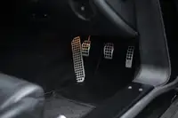 2011 Aston Martin V12 Vantage (Manual) - Bamford Rose Upgrad-Sold