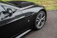 2011 Aston Martin V12 Vantage (Manual) - Bamford Rose Upgrad-Sold