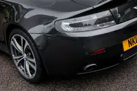 2011 Aston Martin V12 Vantage (Manual) - Bamford Rose Upgrad-Sold