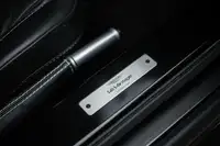 2011 Aston Martin V12 Vantage (Manual) - Bamford Rose Upgrad-Sold