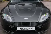 2011 Aston Martin V12 Vantage (Manual) - Bamford Rose Upgrad-Sold