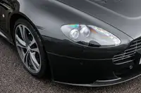 2011 Aston Martin V12 Vantage (Manual) - Bamford Rose Upgrad-Sold
