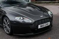 2011 Aston Martin V12 Vantage (Manual) - Bamford Rose Upgrad-Sold