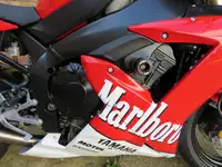 2002 Yamaha YZF-R1 998cc-Sold