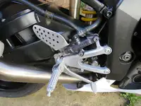 2002 Yamaha YZF-R1 998cc-For Sale