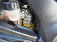 2002 Yamaha YZF-R1 998cc-Sold