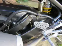 2002 Yamaha YZF-R1 998cc-For Sale