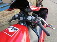 2002 Yamaha YZF-R1 998cc-For Sale