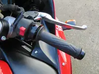 2002 Yamaha YZF-R1 998cc-Sold