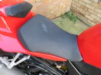 2002 Yamaha YZF-R1 998cc-Sold