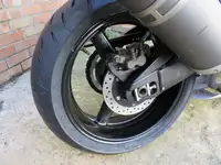 2002 Yamaha YZF-R1 998cc-Sold