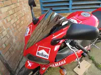 2002 Yamaha YZF-R1 998cc-For Sale