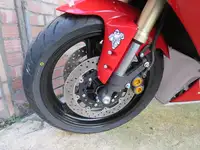 2002 Yamaha YZF-R1 998cc-Sold