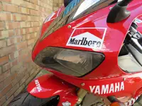 2002 Yamaha YZF-R1 998cc-For Sale