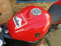 2002 Yamaha YZF-R1 998cc-Sold