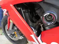 2002 Yamaha YZF-R1 998cc-For Sale