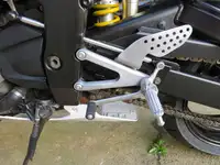 2002 Yamaha YZF-R1 998cc-Sold