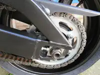 2002 Yamaha YZF-R1 998cc-For Sale