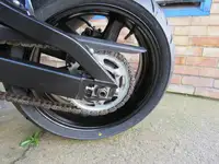 2002 Yamaha YZF-R1 998cc-For Sale