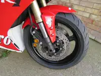 2002 Yamaha YZF-R1 998cc-Sold