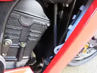 2002 Yamaha YZF-R1 998cc-Sold