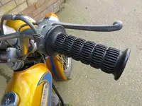 1972 Yamaha FT50 Trail Bike 49cc-For Sale