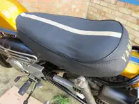 1972 Yamaha FT50 Trail Bike 49cc-For Sale