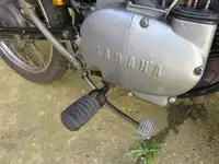 1972 Yamaha FT50 Trail Bike 49cc-For Sale