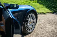 2005 Ferrari 612 Scaglietti - Manual-Sold