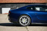 2005 Ferrari 612 Scaglietti - Manual-Sold