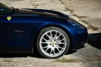 2005 Ferrari 612 Scaglietti - Manual-Sold