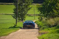 2005 Ferrari 612 Scaglietti - Manual-Sold