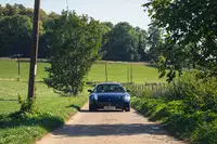 2005 Ferrari 612 Scaglietti - Manual-Sold