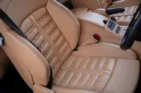 2005 Ferrari 612 Scaglietti - Manual-Sold