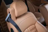 2005 Ferrari 612 Scaglietti - Manual-Sold