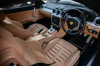 2005 Ferrari 612 Scaglietti - Manual-Sold