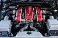 2005 Ferrari 612 Scaglietti - Manual-Sold