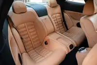 2005 Ferrari 612 Scaglietti - Manual-Sold