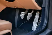 2005 Ferrari 612 Scaglietti - Manual-Sold