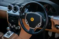 2005 Ferrari 612 Scaglietti - Manual-Sold