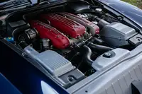 2005 Ferrari 612 Scaglietti - Manual-Sold