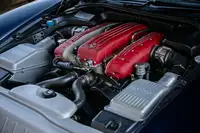 2005 Ferrari 612 Scaglietti - Manual-Sold