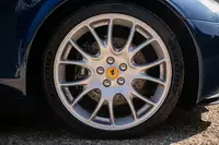 2005 Ferrari 612 Scaglietti - Manual-Sold