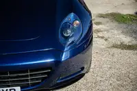 2005 Ferrari 612 Scaglietti - Manual-Sold