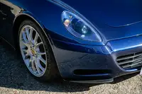 2005 Ferrari 612 Scaglietti - Manual-Sold