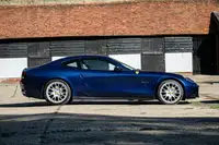 2005 Ferrari 612 Scaglietti - Manual-Sold