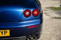 2005 Ferrari 612 Scaglietti - Manual-Sold