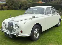 1969 Daimler V8-250-Sold