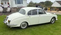 1969 Daimler V8-250-Sold