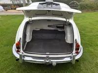 1969 Daimler V8-250-Sold